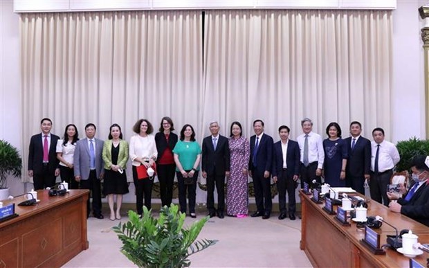 Southern hub seeks increased cooperation with WB